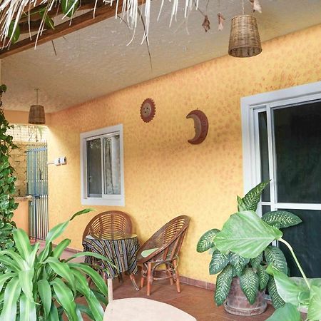 Villas La Bella Margarita Brisas de Zicatela Екстер'єр фото