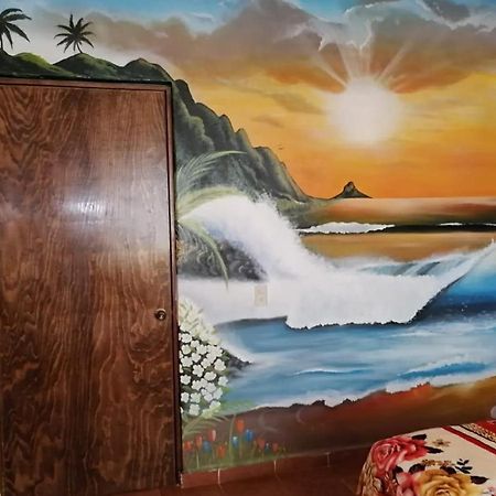 Villas La Bella Margarita Brisas de Zicatela Екстер'єр фото