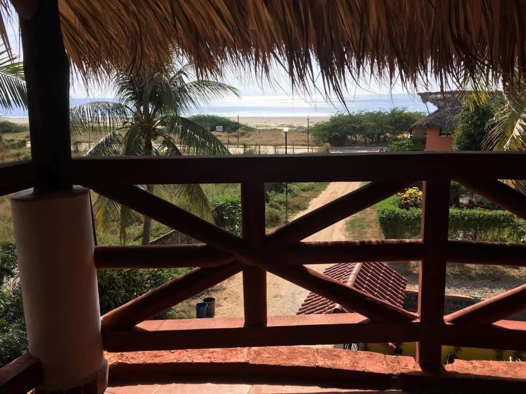 Villas La Bella Margarita Brisas de Zicatela Екстер'єр фото