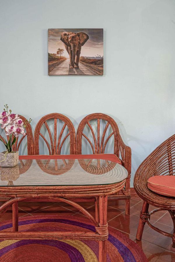 Villas La Bella Margarita Brisas de Zicatela Екстер'єр фото