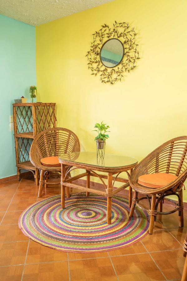 Villas La Bella Margarita Brisas de Zicatela Екстер'єр фото