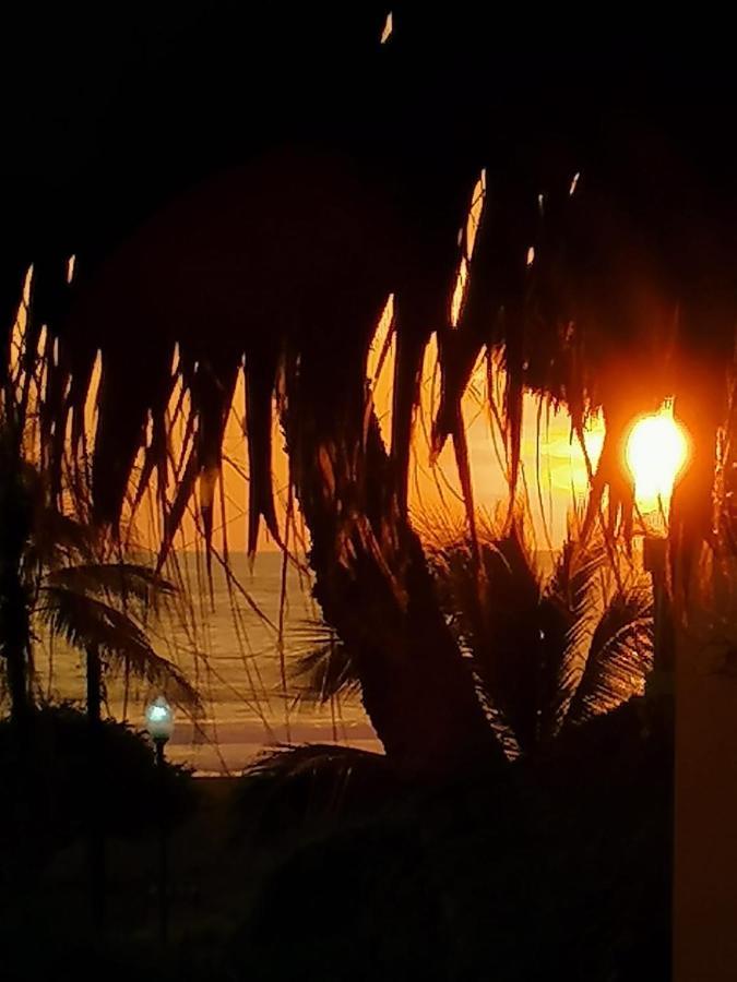 Villas La Bella Margarita Brisas de Zicatela Екстер'єр фото