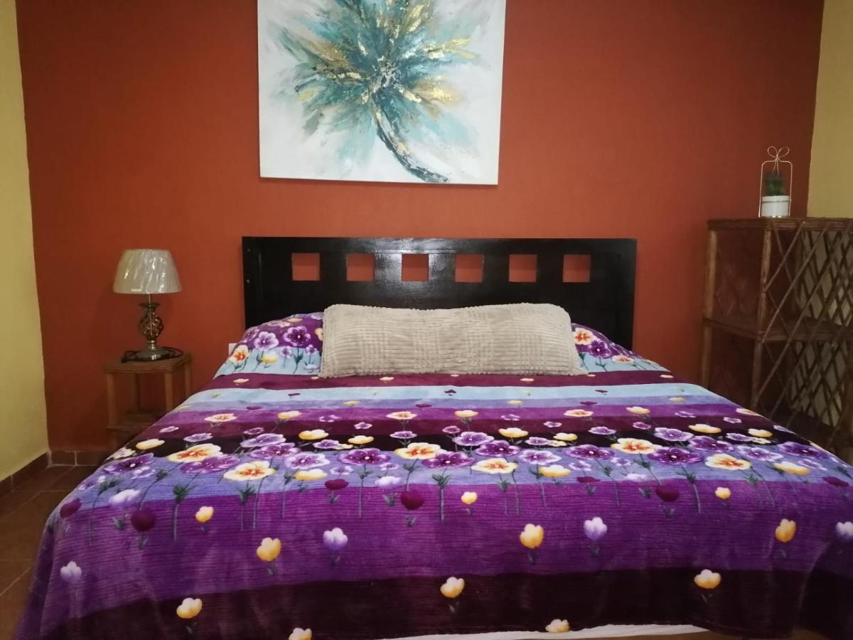 Villas La Bella Margarita Brisas de Zicatela Екстер'єр фото