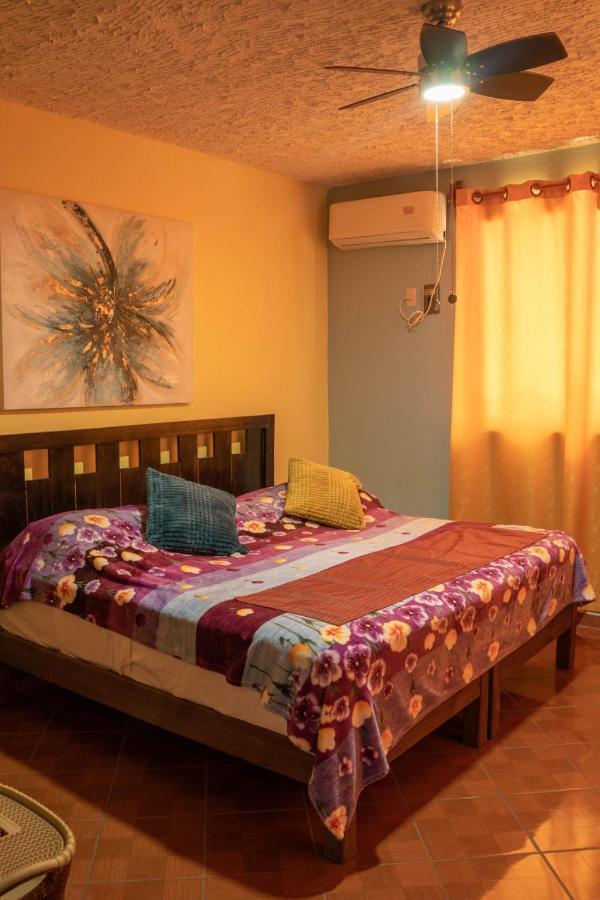 Villas La Bella Margarita Brisas de Zicatela Екстер'єр фото
