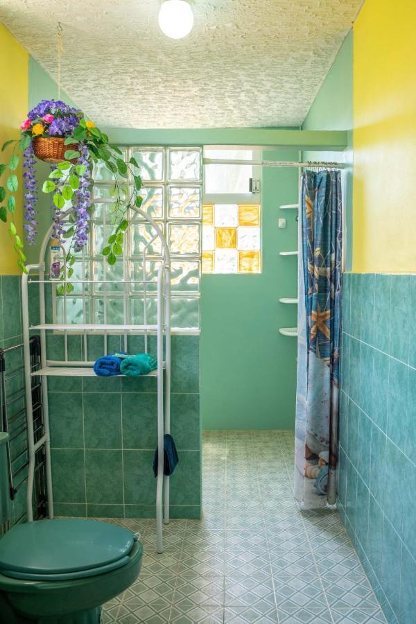 Villas La Bella Margarita Brisas de Zicatela Екстер'єр фото