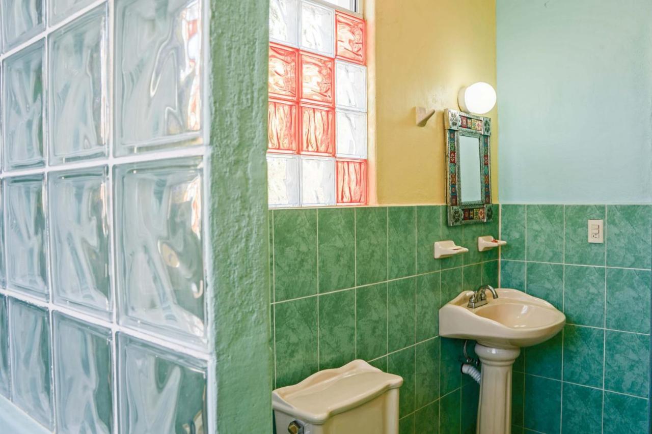 Villas La Bella Margarita Brisas de Zicatela Екстер'єр фото