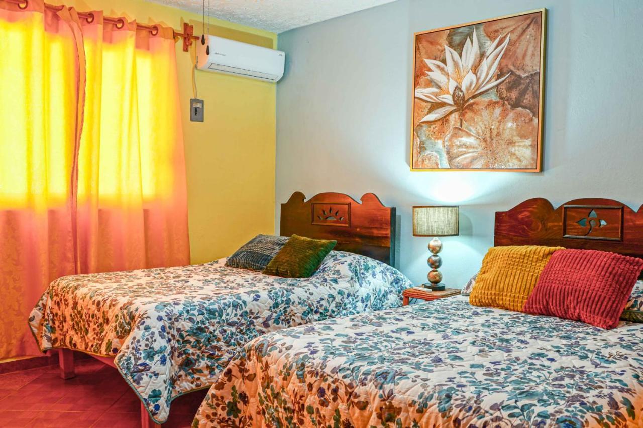 Villas La Bella Margarita Brisas de Zicatela Екстер'єр фото