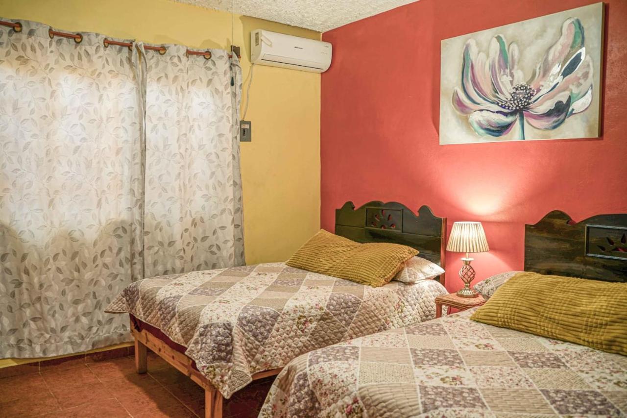 Villas La Bella Margarita Brisas de Zicatela Екстер'єр фото