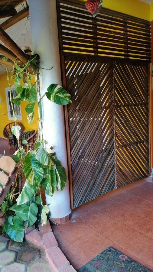 Villas La Bella Margarita Brisas de Zicatela Екстер'єр фото