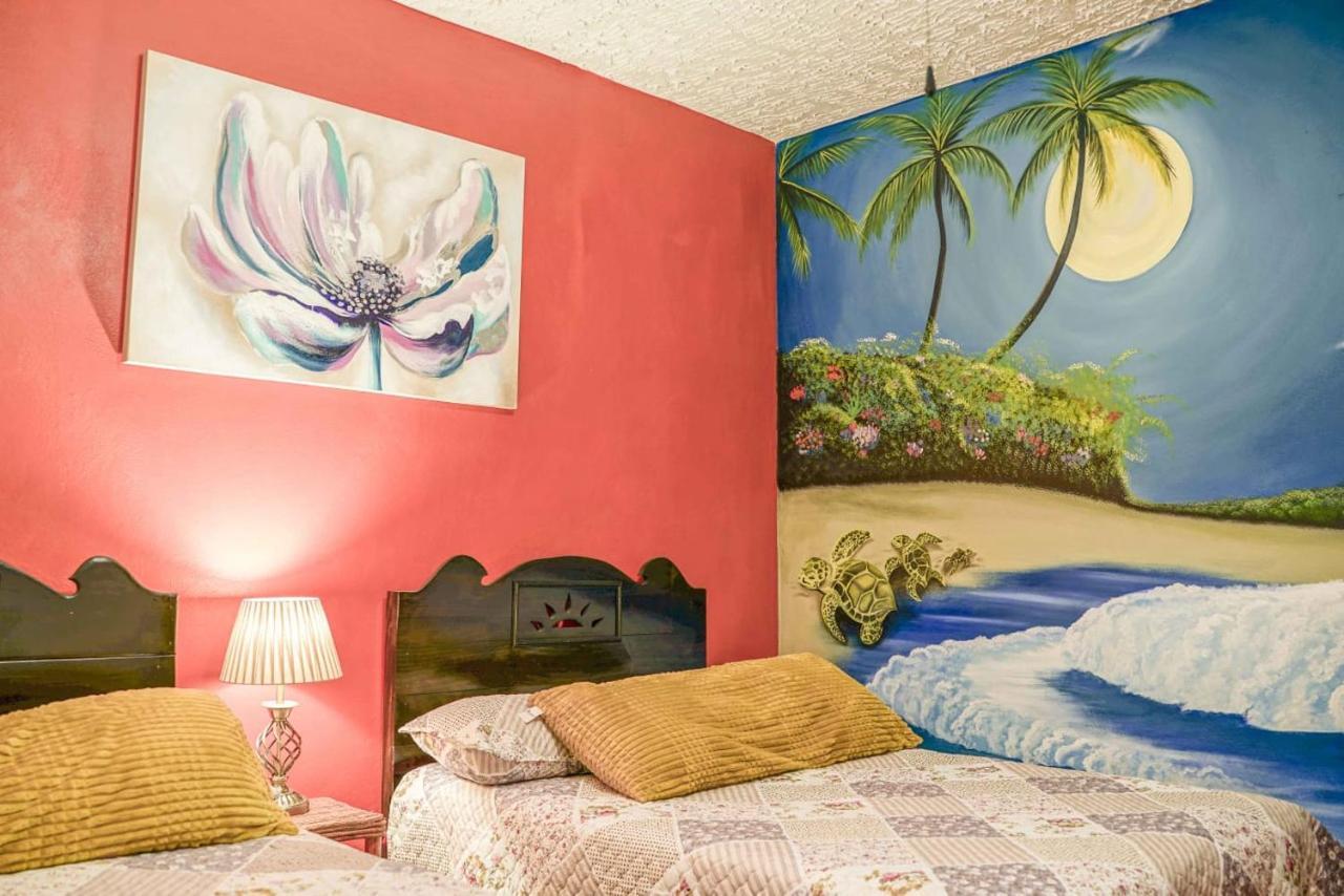 Villas La Bella Margarita Brisas de Zicatela Екстер'єр фото